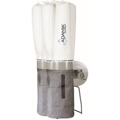 Adamik FT 402 VHSF – Sleviste.cz