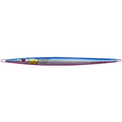 Savage Gear pilker 3D Needle Jig Sinking Pink Belly Sardine 20cm 100g – Zboží Mobilmania