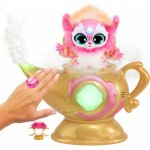 Tm Toys My Magic Mixies Džinova lampa Růžová – Zboží Dáma