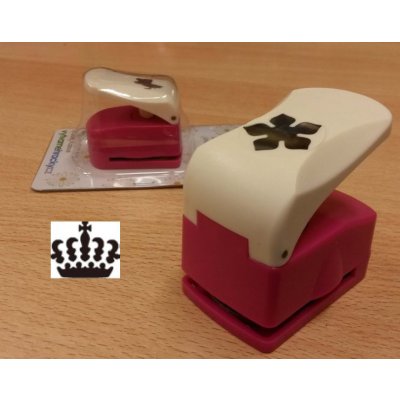 SMT Creatoys 25 mm Koruna – Sleviste.cz