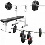 Gorilla Sports II – Zboží Dáma