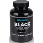 Mikbaits Tekutá Potrava Black Squid 300 ml – Sleviste.cz
