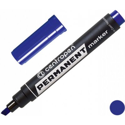 Centropen 8576 modrý – Zboží Dáma