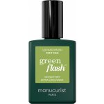Manucurist Green Flash Led Gel Lak PETIT POIS 15 ml