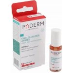 Poderm Professional Huile Sérum Purifiante přípravek proti plísni nehtů 8 ml – Zboží Dáma
