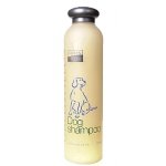 Greenfields Shampoo Dog Šetrný šampon a kondicioner pro psy s delší srstí 400 ml – HobbyKompas.cz Greenfields Shampoo Dog Šetrný šampon a kondicioner pro psy s delší srstí 400 ml – HobbyKompas.cz