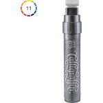 On the run OTR Calligraffiti 060-C Paint Marker bílá – Zboží Živě