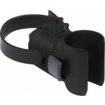 ABUS Primo 5510K/180/10 černý – Zboží Dáma