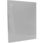 Karton P+P Desky kroužkové A4 eCollection / 2,5 cm / 2-kroužek / čírá – Hledejceny.cz
