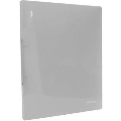 Karton P+P Desky kroužkové A4 eCollection / 2,5 cm / 2-kroužek / čírá – Hledejceny.cz
