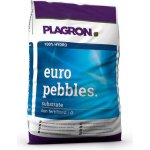 PLAGRON Euro Pebbles 10l – Zboží Mobilmania