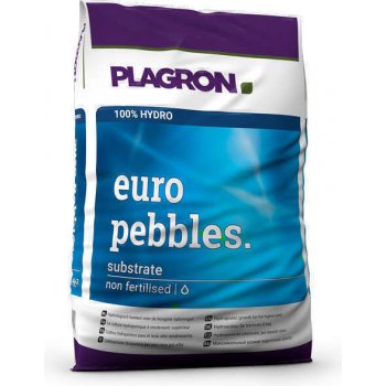 PLAGRON Euro Pebbles 10l