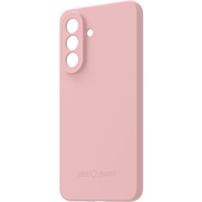 AlzaGuard Matte TPU Case Samsung Galaxy A57 růžové AGD PCT530P – Hledejceny.cz