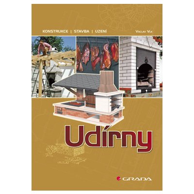 Udírny - Vlk Václav – Hledejceny.cz