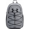 Batoh Under Armour Hustle Sport grey 26 l