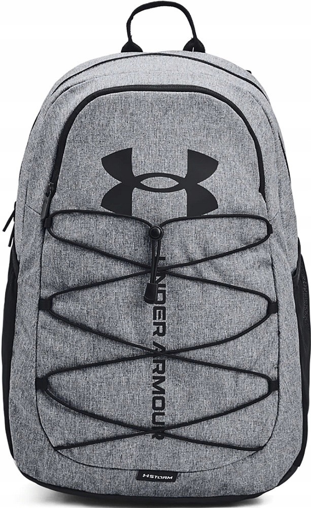 Under Armour Hustle Sport grey 26 l