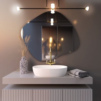 Baltica Design Stain 50x43 cm 5903003188315 – Hledejceny.cz
