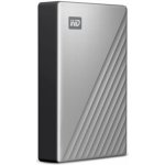 WD My Passport Ultra for Mac 6TB, WDBGKC0060BSL-WESN – Sleviste.cz