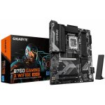 Gigabyte B760 GAMING X – Zboží Živě