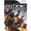 Hra pro Nintendo Wii G.I. Joe The Rise of Cobra