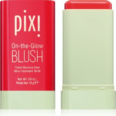 Pixi On-the-Glow krémová tvářenka v tyčince 19 g – Zboží Dáma