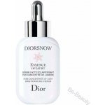 Dior Essence of Light Pure Concentrate of Light Brightening Milk Serum 30 ml – Hledejceny.cz