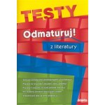 Odmaturuj! z literatury TESTY – Hledejceny.cz