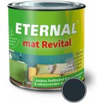 Eternal mat Revital 0,35 kg antracit – Hledejceny.cz