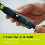 Philips OneBlade PRO 360 QP6507/23 – Hledejceny.cz