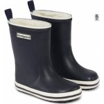 Bundgaard Cirro High Warm Navy – Zboží Dáma