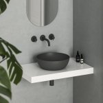 Ravak UNI SLIM B XJX01140003 – Hledejceny.cz