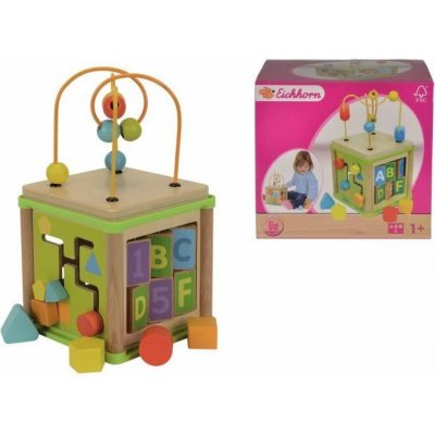 Eichhorn multifunkční kostka e5060 – Hledejceny.cz