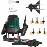 PARKSIDE POF 1200 E4 – Zboží Dáma