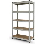 Aga MR4600 5 polic 180x90x40 cm – Zbozi.Blesk.cz