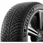 Michelin Pilot Alpin 5 225/40 R18 92V – Sleviste.cz