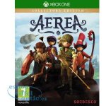 Aerea (Collector's Edition) – Zboží Dáma