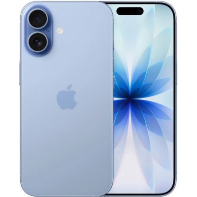 Apple iPhone 17 512GB Mist Blue – Zboží Živě