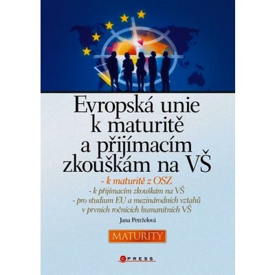 Evropská unie k maturitě a přijímacím zkouškám na VŠ – Hledejceny.cz