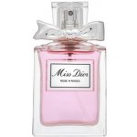 Christian Dior Miss Dior Rose N'Roses toaletní voda dámská 30 ml – Hledejceny.cz