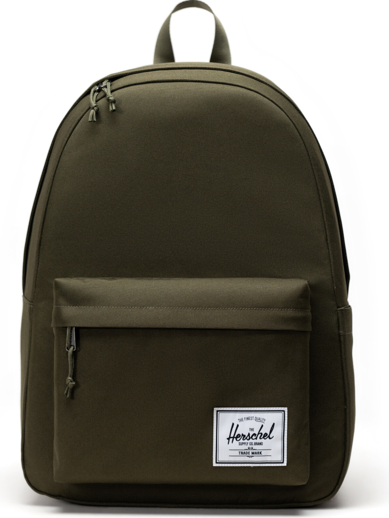 Herschel Classic XL Backpack Ivy Green 30 l