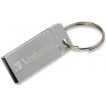 Verbatim Store 'n' Go Metal Executive 64GB 98750 – Zboží Mobilmania