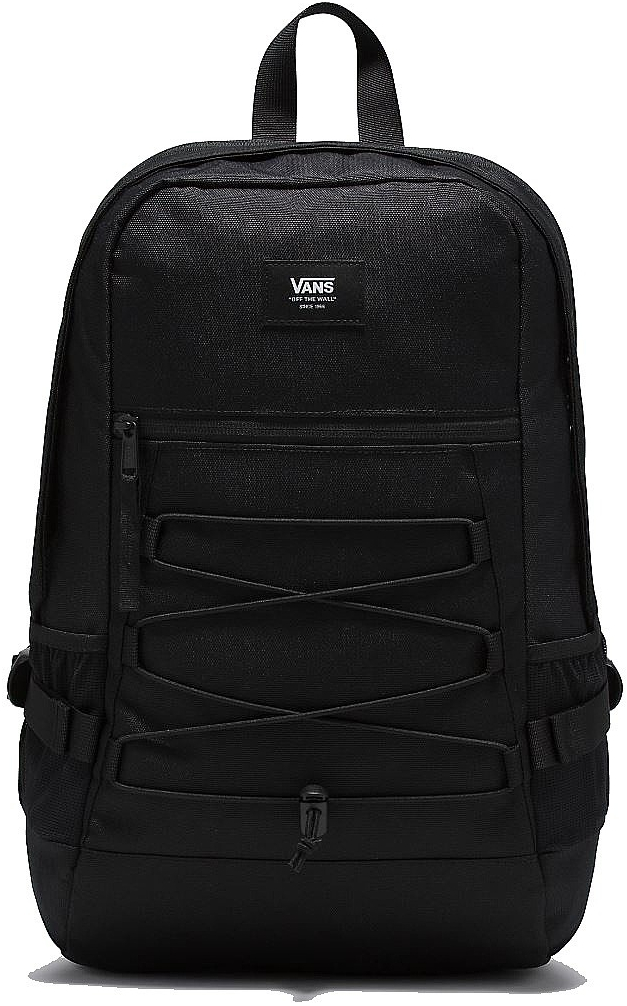 Vans Original Black 20 l