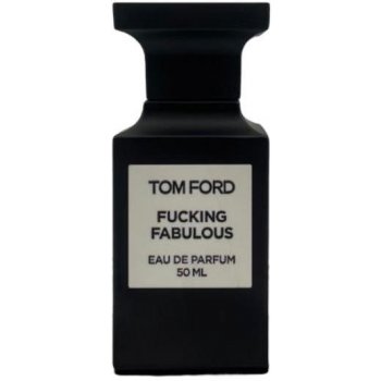 Tom Ford Fucking Fabulous parfémovaná voda unisex 30 ml