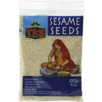 TRS Sezamová semínka světlá 100 g – Zboží Dáma