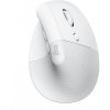 Myš Logitech Lift Vertical Ergonomic Mouse for Mac 910-006477