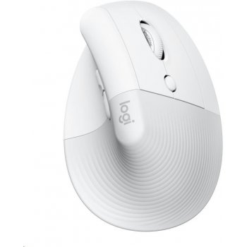 Logitech Lift Vertical Ergonomic Mouse for Mac 910-006477