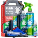 Joe's Bike Essentials Care Kit