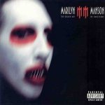 Marilyn Manson - The Golden Age Of Grotesque CD – Sleviste.cz