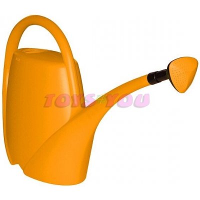 SPRING konev 4,5 l oranžová – Hledejceny.cz