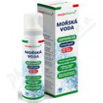 Moje lékárna ZHUHAI NINUO BIOLOGICAL TECHN Mořská voda izoton.nosní sprej 50 ml – Zboží Dáma
